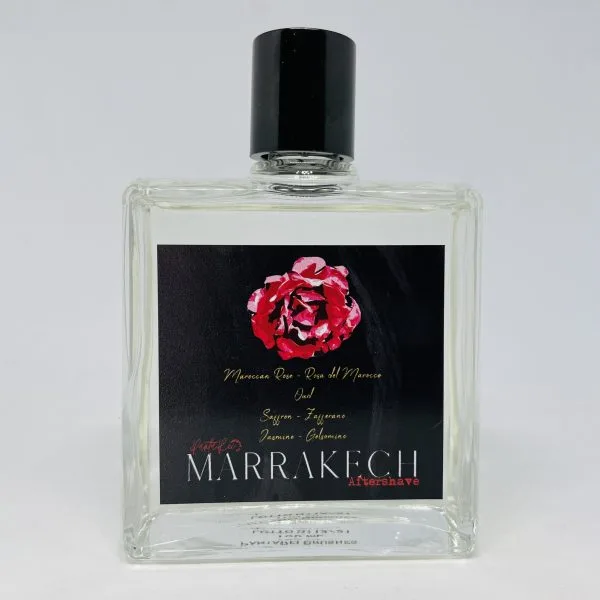 Marrakech aftershave