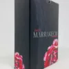 Marrakech aftershave box