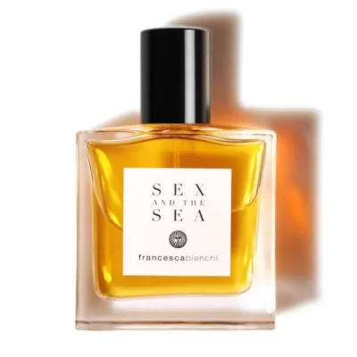 sex and the sea francesca bianchi