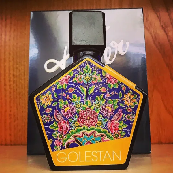 GOLESTAN - Extrait De Parfum